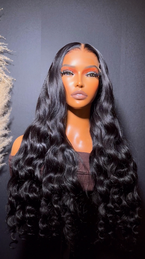 Loose Wave Wig