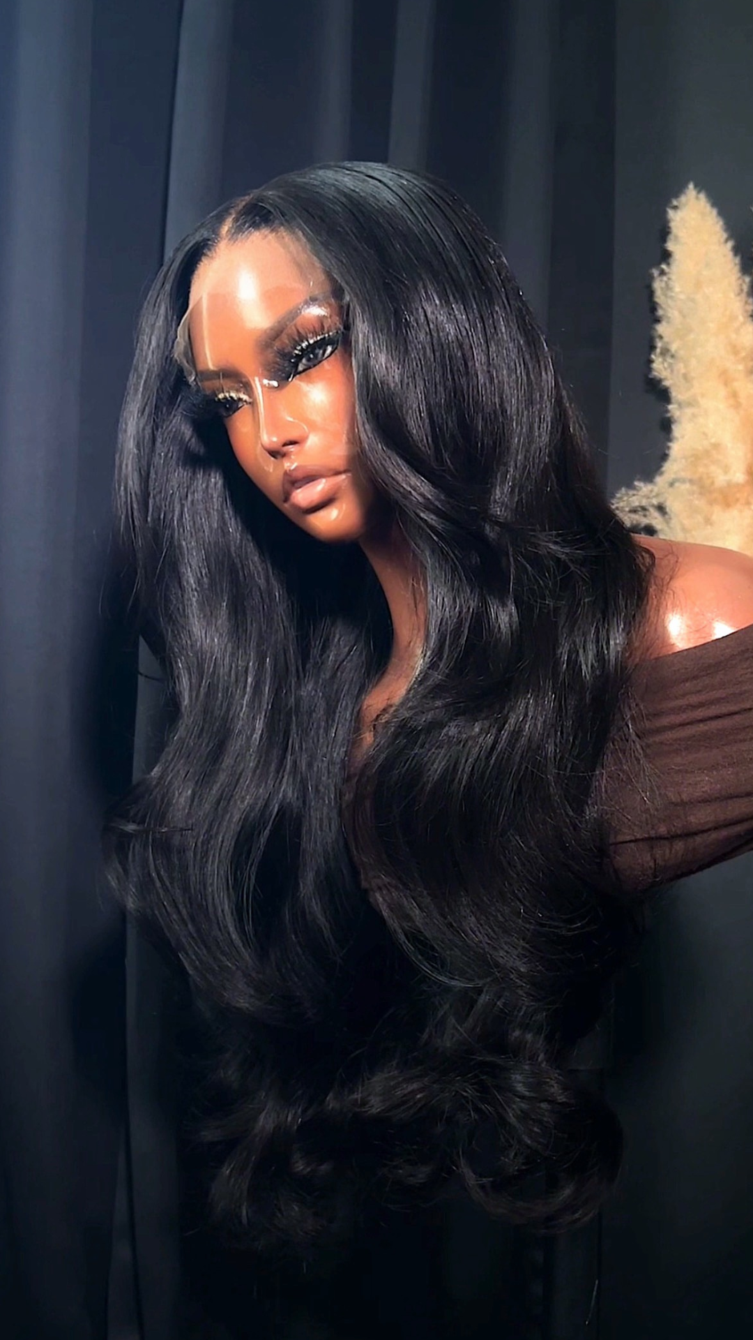 Velvet Expresso